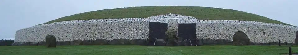 Newgrange