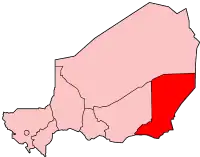 Diffa (region)