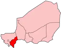 Dosso (region)