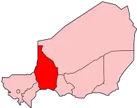 Tahoua (region)