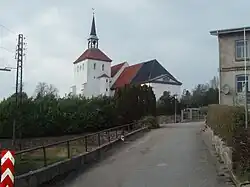 Nordborg Kirke