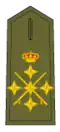 Capitán GeneralSpanien