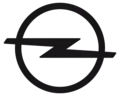 2017-2021: Opel logo