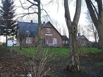 Ormslev: Storskovvej 92