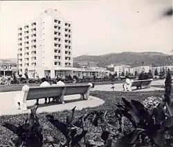 Orșova i 1978