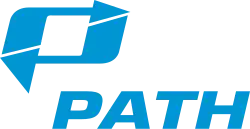 PATH's logo