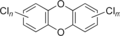 polychlorerede dibenzodioxiner
