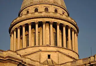 Kuppel (Dome)