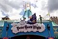 Peter Pan's Flight i Fantasyland