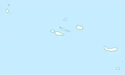 Ponte Delgada ligger i Azorerne