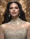 Miss Grand International 2024Rachel Gupta&nbsp;Indien