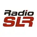Radio SLR logo 2018-2024
