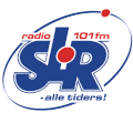 Radio SLR logo 2000-2003
