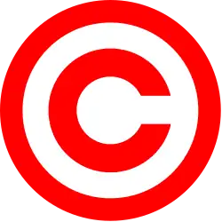 copyright
