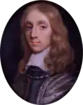 Richard Cromwell, c.1650