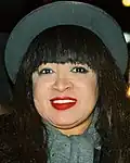 Ronnie Spector 2000.
