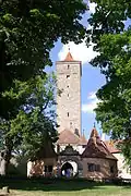 Burgtor