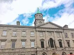 Rotunda Hospital, Dublin