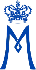 Personligt monogram