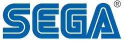 Sega logo
