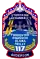STS-117 logo