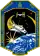 STS-126 logo