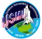 STS-50 logo