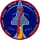 STS-95 logo