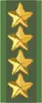 GeneralSverige