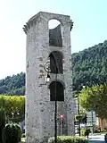 Sisteron (Sydfrankrig)