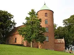 Skanderborg Slotskirke