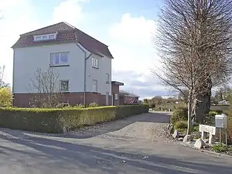 Skelde: Vandværksvej 6