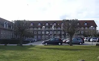 Tietgen Kompetencecenter