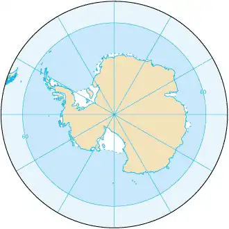 Southern Ocean