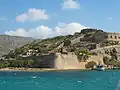 Spinalonga