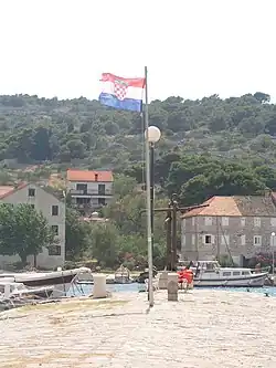 Monument for sømænd