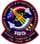 STS-105 logo