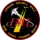 STS-65 logo