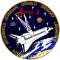 STS-67 logo