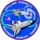 STS-93 logo