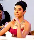 Miss Universe 1994Sushmita Sen, Indien