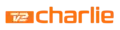 TV 2 Charlie's anden logo, som blev brugt fra 2009 indtil 2010.