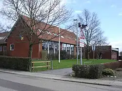 Tandslet Friskole