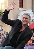 Taylor Hicks Vinder sæson 5 (2006)