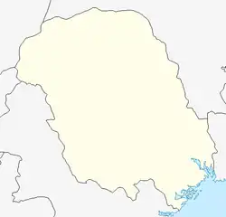 Dalen ligger i Telemark