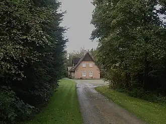 Them: Smedebakken 17