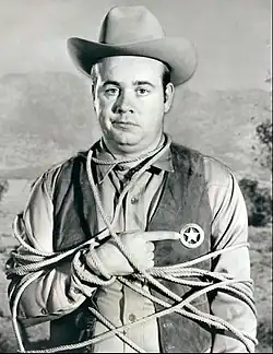 Tim Conway