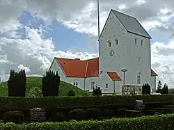 Timring kirke