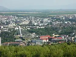 Podgorica