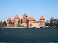Trakai ø-slot